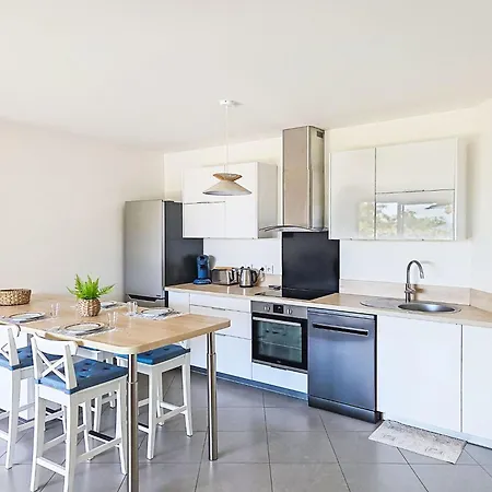 Apartamento Art Park By Interhome *