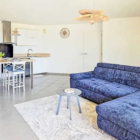 Art Park By Interhome شقة *