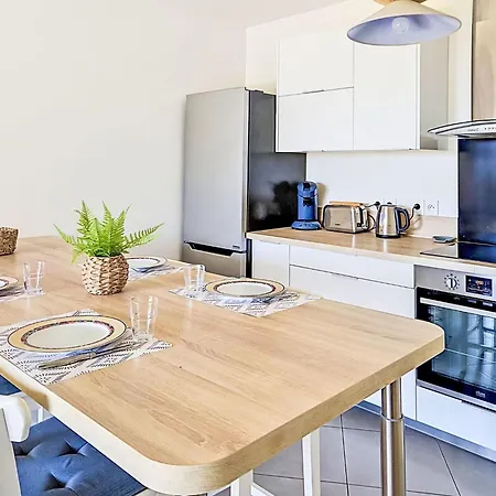 Art Park By Interhome شقة