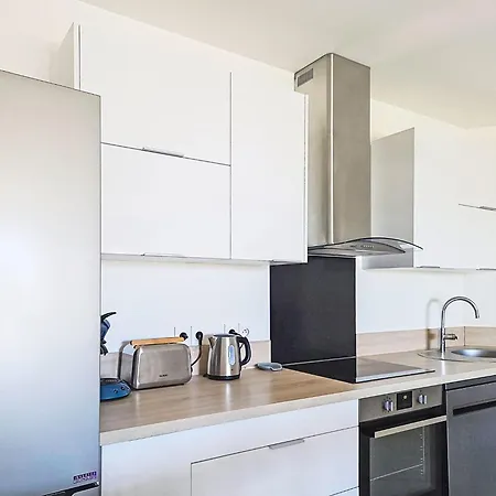 Art Park By Interhome Apartamento