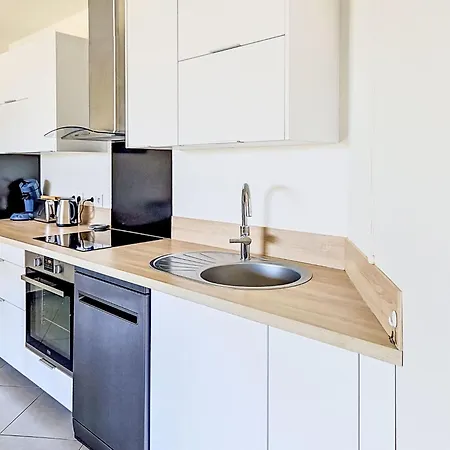 Art Park By Interhome Appartement