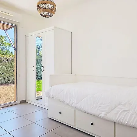 Apartamento Art Park By Interhome Saint-Raphaël