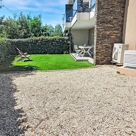 Art Park By Interhome *