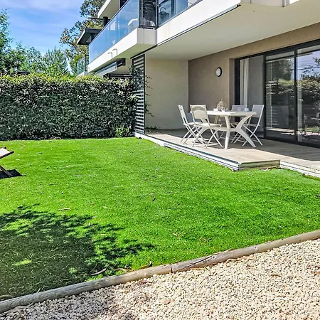 Apartamento Art Park By Interhome Saint-Raphaël
