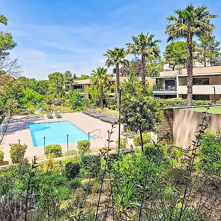 Art Park By Interhome Saint-Raphaël